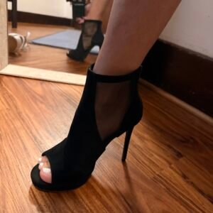 Sexy stilettos